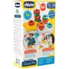 Zabawka edukacyjna CHICCO Smart2Play Kolorowe Pinezki Chmurki 00012192000000