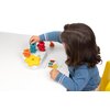 Zabawka edukacyjna CHICCO Smart2Play Kolorowe Pinezki Chmurki 00012192000000 Rodzaj Zabawka edukacyjna