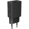 Ładowarka sieciowa OUKITEL CHAR-10W OL 10W Czarny