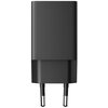 Ładowarka sieciowa OUKITEL CHAR-10W OL 10W Czarny Rodzaj złącza USB - 1 szt.