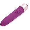 Wibrator SO DIVINE Afternoon Delight Sterowanie telefonem Nie