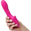 Wibrator SO DIVINE Pash Ribbed G-spot Materiał wykonania Silikon