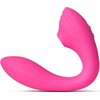 Wibrator SO DIVINE G-spot Regulacja wibracji Tak