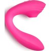 Wibrator SO DIVINE G-spot Sterowanie telefonem Nie