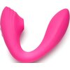 Wibrator SO DIVINE G-spot Wodoodporny Tak