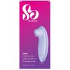 Masażer łechtaczki SO DIVINE Pearl Clitoral Stymulator Rodzaj Masażer łechtaczki
