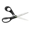 Nożyczki FISKARS Functional Form ReNew 1074547 (21 cm) Kolor Czarno-srebrny