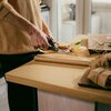 Nożyczki FISKARS Functional Form ReNew 1074547 (21 cm) Typ Uniwersalny