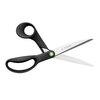 Nożyczki FISKARS Functional Form ReNew 1074546 (25 cm) Kolor Czarno-srebrny