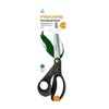 Nożyczki FISKARS Functional Form ReNew 1074546 (25 cm) Materiał ostrza Stal nierdzewna