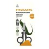 Nożyczki FISKARS Functional Form ReNew 1075352 (11 cm) Materiał uchwytu Tworzywo sztuczne