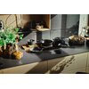 Patelnia FISKARS Hard Face 1075457 20 cm Rodzaj Patelnia tradycyjna
