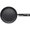 Patelnia FISKARS Hard Face 1075459 26 cm Pokrywa Nie