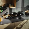 Patelnia FISKARS Hard Face 1075459 26 cm Rodzaj Patelnia tradycyjna