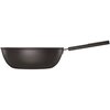 Patelnia wok FISKARS Hard Face 1075523 28 cm Ilość elementów 1