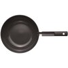 Patelnia wok FISKARS Hard Face 1075523 28 cm Pokrywa Nie