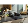 Patelnia FISKARS do naleśników Hard Face 1075522 22 cm Możliwość mycia w zmywarce Tak