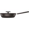 Patelnia FISKARS Hard Face 1075528 24 cm Ilość elementów 2