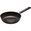 Patelnia FISKARS Hard Face 1075529 26 cm Pokrywa Nie