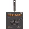 Patelnia FISKARS Hard Face 1075529 26 cm Możliwość mycia w zmywarce Tak
