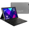 Tablet BLOW Platinum Tab V22 10.1" 4/64 GB LTE Wi-Fi Szary + Klawiatura