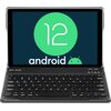 Tablet BLOW Platinum Tab V22 10.1" 4/64 GB LTE Wi-Fi Szary + Klawiatura Funkcje ekranu Ekran pojemnościowy