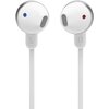 Słuchawki douszne  JBL Tune 215BT Biały Impedancja [Ω] 20