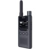 Radiotelefon HYTERA S1 Pro LF Szary Liczba kanałów 256