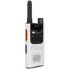 Radiotelefon HYTERA S1 Pro LF Biały Liczba kanałów 256