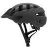 Kask SPOKEY Speed Czarny (rozmiar 58-61) Materiał wewnętrzny EPS