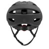 Kask SPOKEY Speed Czarny (rozmiar 58-61) Regulacja Od 58 do 61 cm