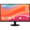 Monitor MSI Pro MP242L 23.8" 1920x1080px IPS 100Hz 1 ms [MPRT]