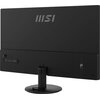 Monitor MSI Pro MP242L 23.8" 1920x1080px IPS 100Hz 1 ms [MPRT] Jasność ekranu [cd/m2] 250