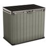 Schowek ogrodowy KETER SIO Darwin 1150L Zielony