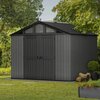 Domek narzędziowy KETER Stronghold Shed 260742 Wysokość [cm] 251