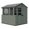 Domek narzędziowy KETER Potting Shed 6x8 190 x 243,8 x 221 cm
