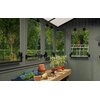 Domek narzędziowy KETER Potting Shed 6x8 190 x 243,8 x 221 cm Głębokość [cm] 244