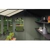 Domek narzędziowy KETER Potting Shed 6x8 190 x 243,8 x 221 cm Szerokość [cm] 190