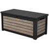 Skrzynia ogrodowa KETER Deco deck box 630 L
