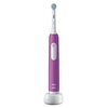 Szczoteczka rotacyjna ORAL-B Pro Junior 6+ Fioletowy