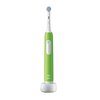 Szczoteczka rotacyjna ORAL-B Pro Junior 6+ Zielony