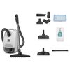 Odkurzacz MIELE Guard S1 Parquet Flex Pojemność pojemnika/worka [l] 3.5