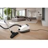 Odkurzacz MIELE Guard S1 Parquet Flex Zasięg pracy [m] 10