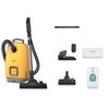Odkurzacz MIELE Guard L1 Flex Pojemność pojemnika/worka [l] 3.5
