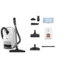 Odkurzacz MIELE Guard M1 Parquet Flex Pojemność pojemnika/worka [l] 4.5