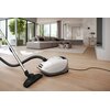 Odkurzacz MIELE Guard M1 Parquet Flex Zasięg pracy [m] 11