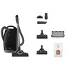 Odkurzacz MIELE Guard M1 Cat & Dog Typ filtra Wylotowy
