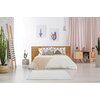 Dywan wewnętrzny MULTIDECOR Jaquard New 80 x 140 cm Ivory Typ Nowoczesny