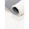 Dywan wewnętrzny MULTIDECOR Jaquard New 80 x 140 cm Ivory Przeznaczenie Do pokoju młodzieżowego