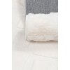 Dywan wewnętrzny MULTIDECOR Jaquard New 80 x 140 cm Ivory Przeznaczenie Do salonu